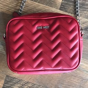 NWOT-Nine West bag